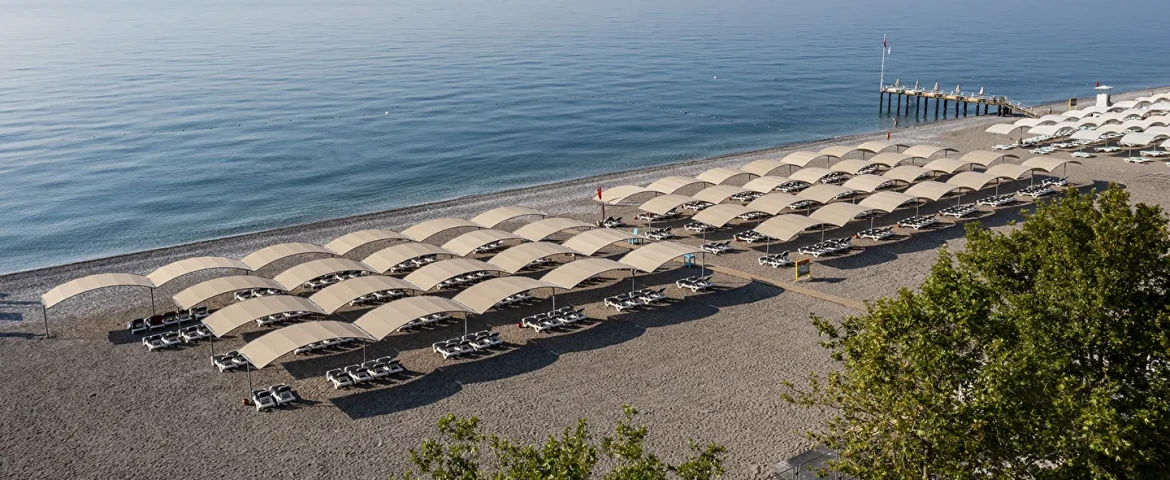 Miarosa Kemer Beach
