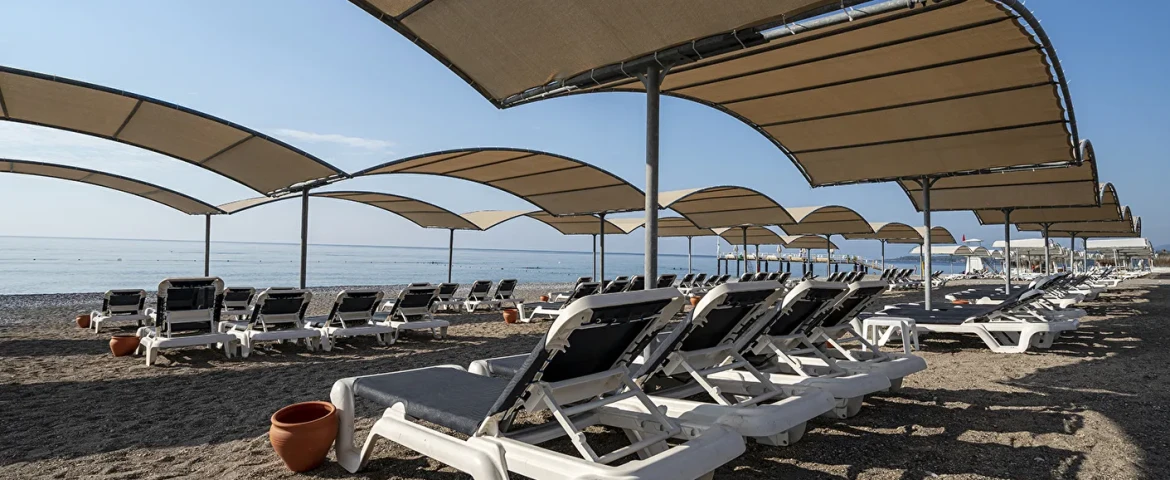 Miarosa Kemer Beach