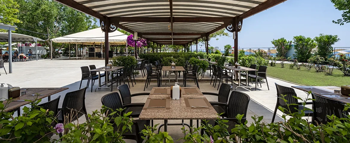 Miarosa Kemer Beach