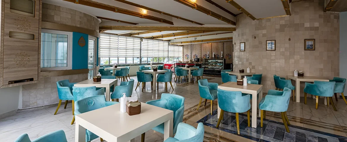 Miarosa Kemer Beach