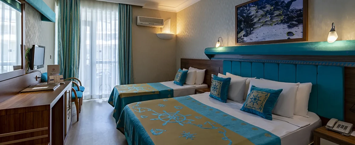 Miarosa Kemer Beach