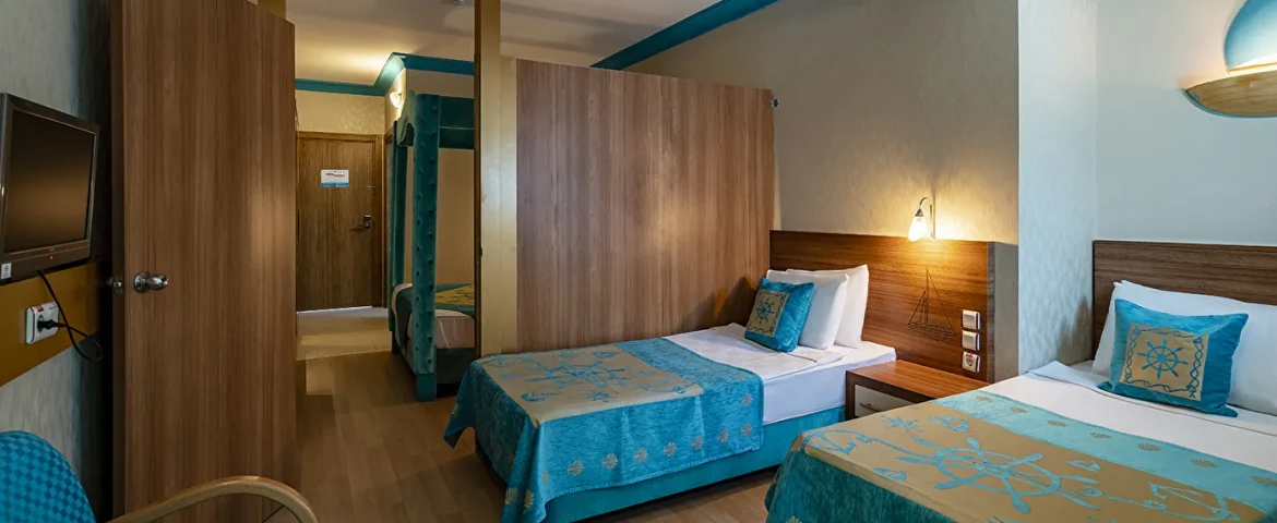 Miarosa Kemer Beach