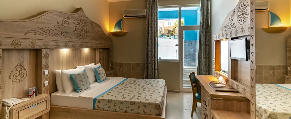 Miarosa Kemer Beach