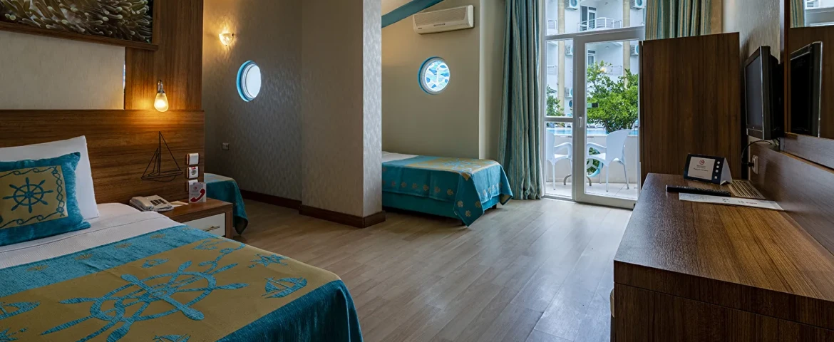 Miarosa Kemer Beach