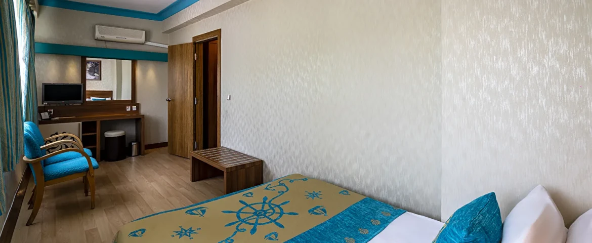 Miarosa Kemer Beach