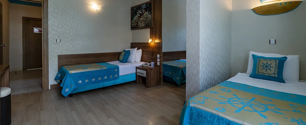 Miarosa Kemer Beach