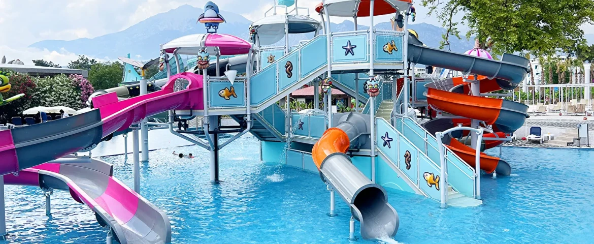 Miarosa Kemer Beach