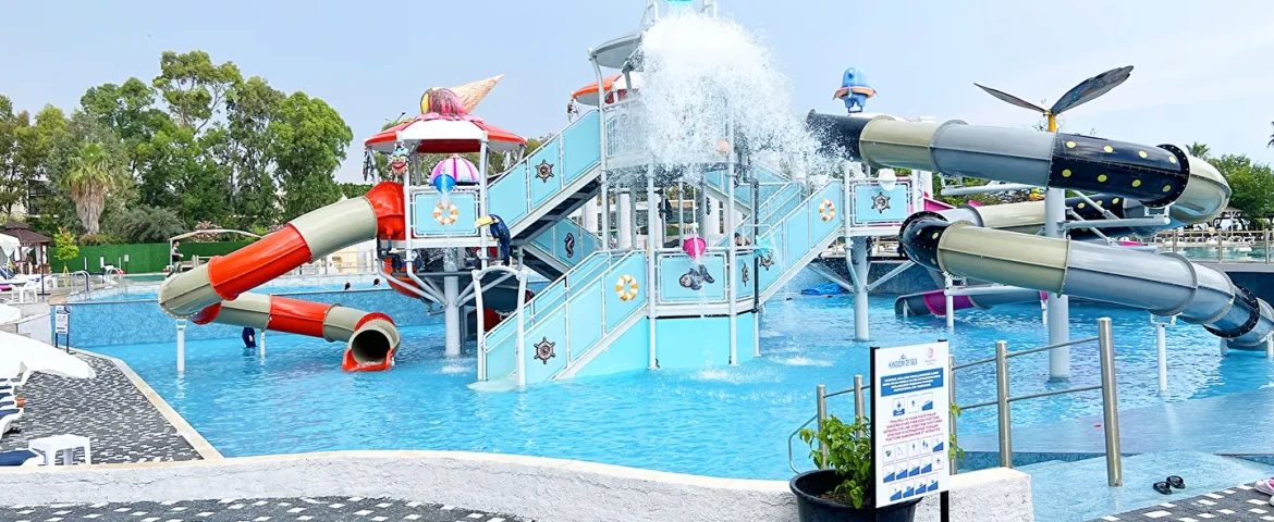 Miarosa Kemer Beach