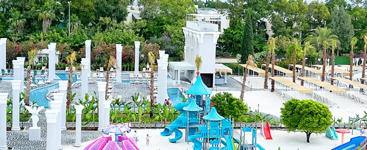Miarosa Kemer Beach