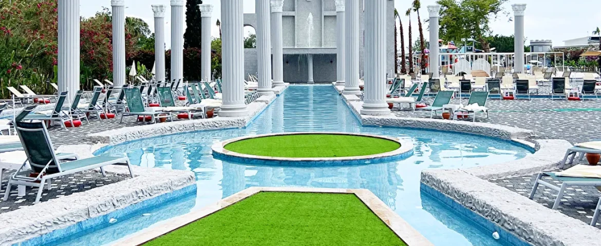Miarosa Kemer Beach