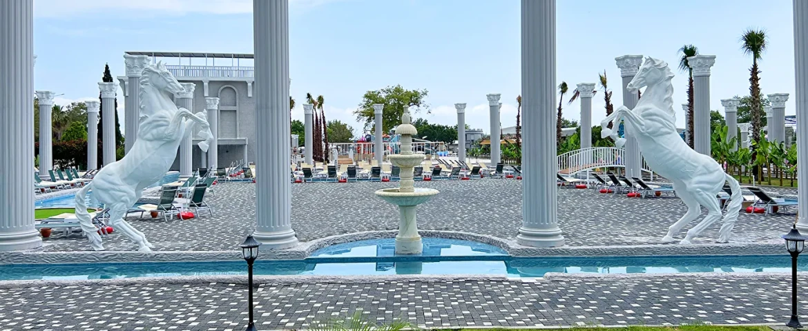 Miarosa Kemer Beach