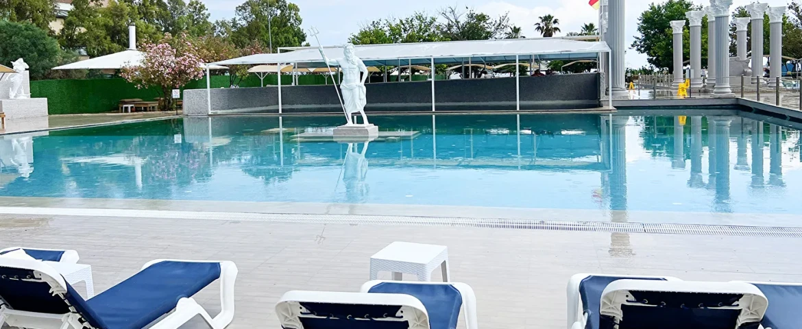Miarosa Kemer Beach