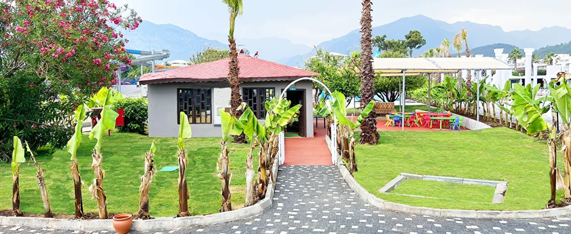 Miarosa Kemer Beach