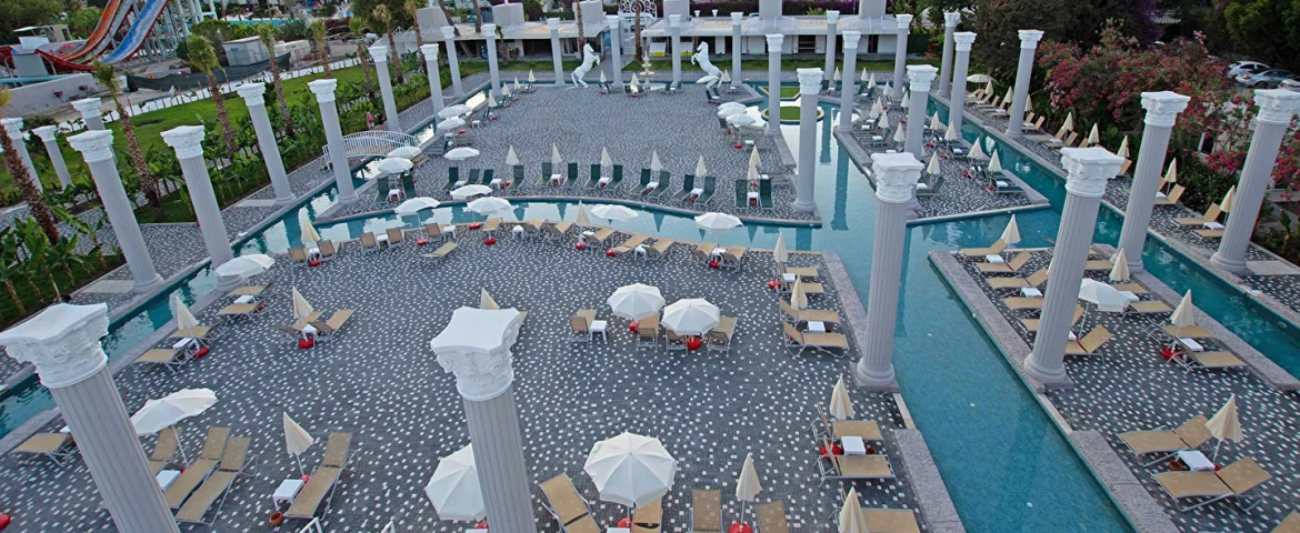 Miarosa Kemer Beach
