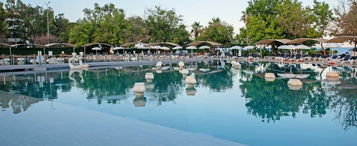 Miarosa Kemer Beach