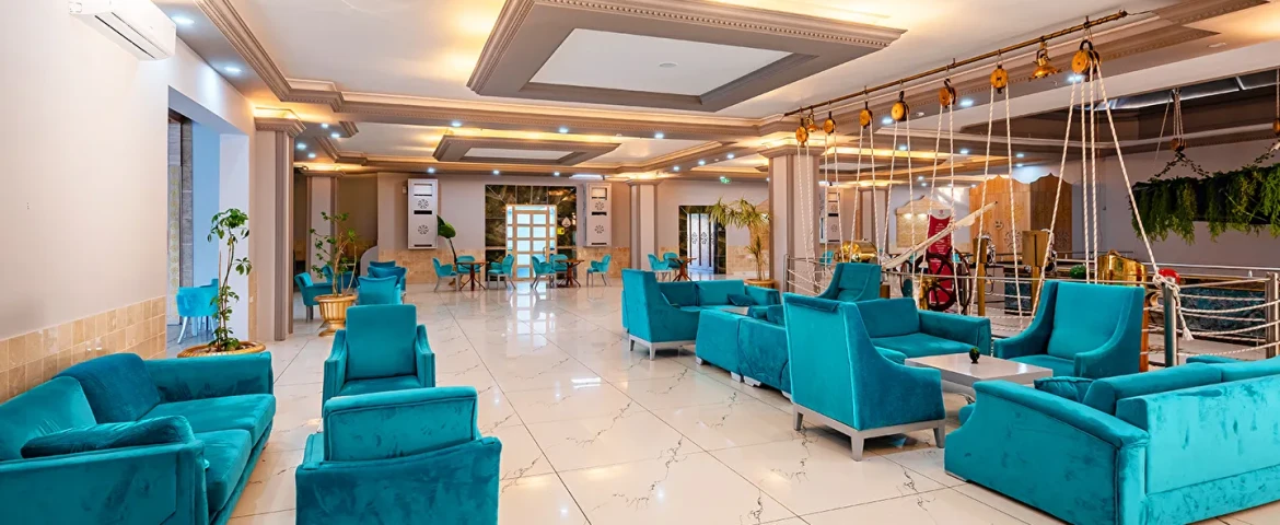 Miarosa Kemer Beach