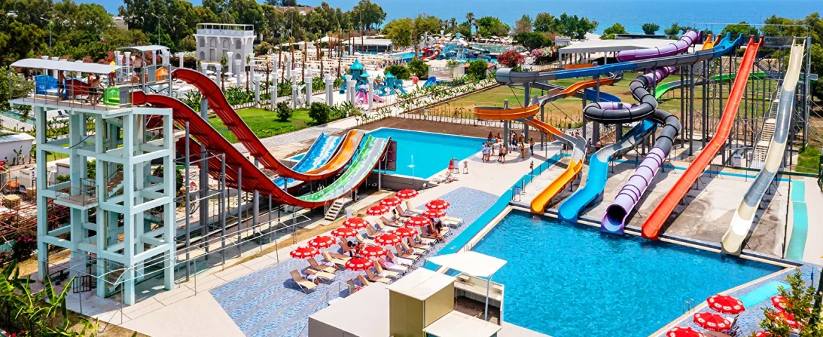 Miarosa Kemer Beach