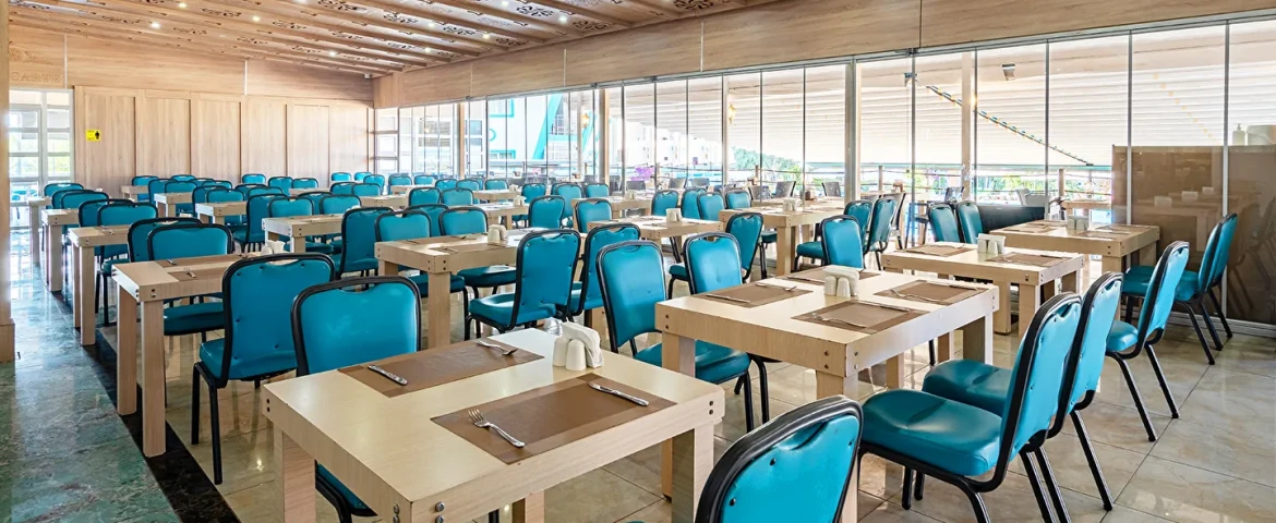 Miarosa Kemer Beach