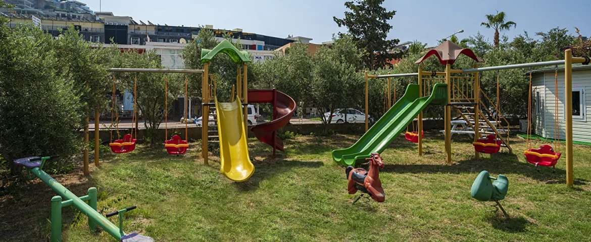 Miarosa Konaklı Garden