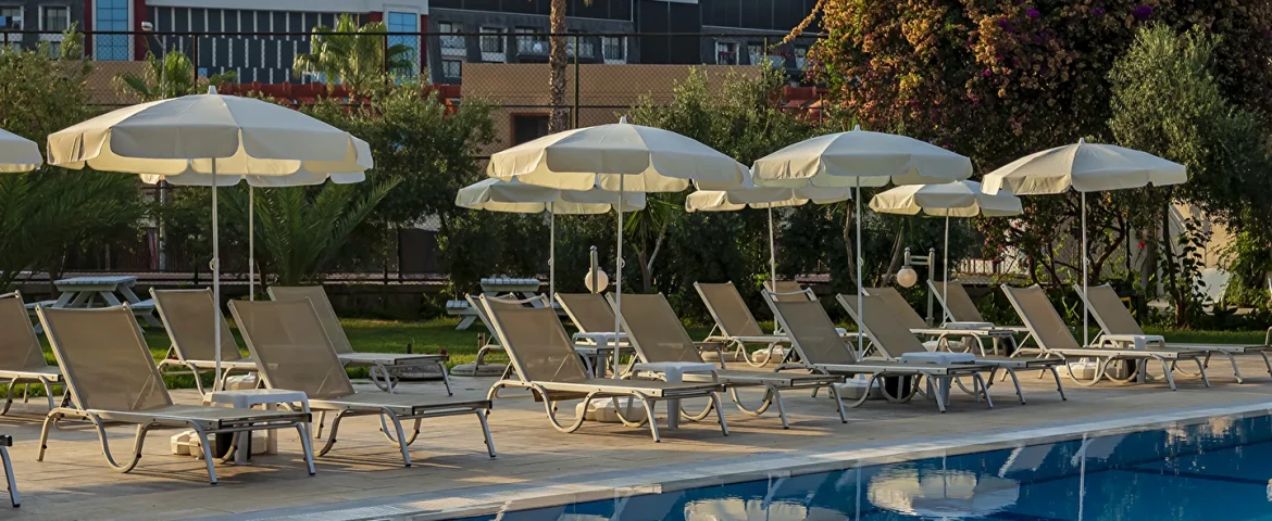 Miarosa Konaklı Garden