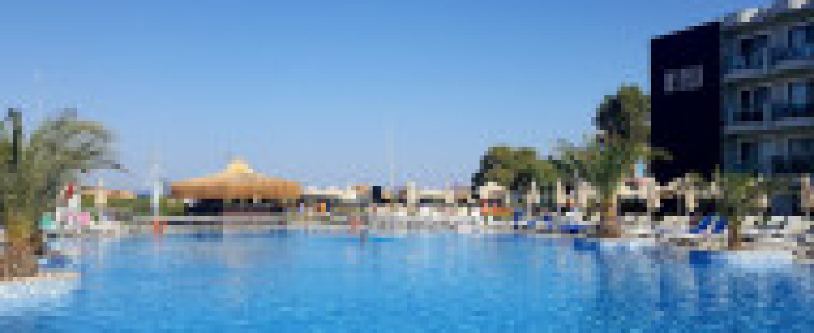 My Ella Bodrum Resort & Spa