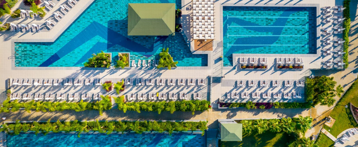 Mylome Luxury Hotel Resort