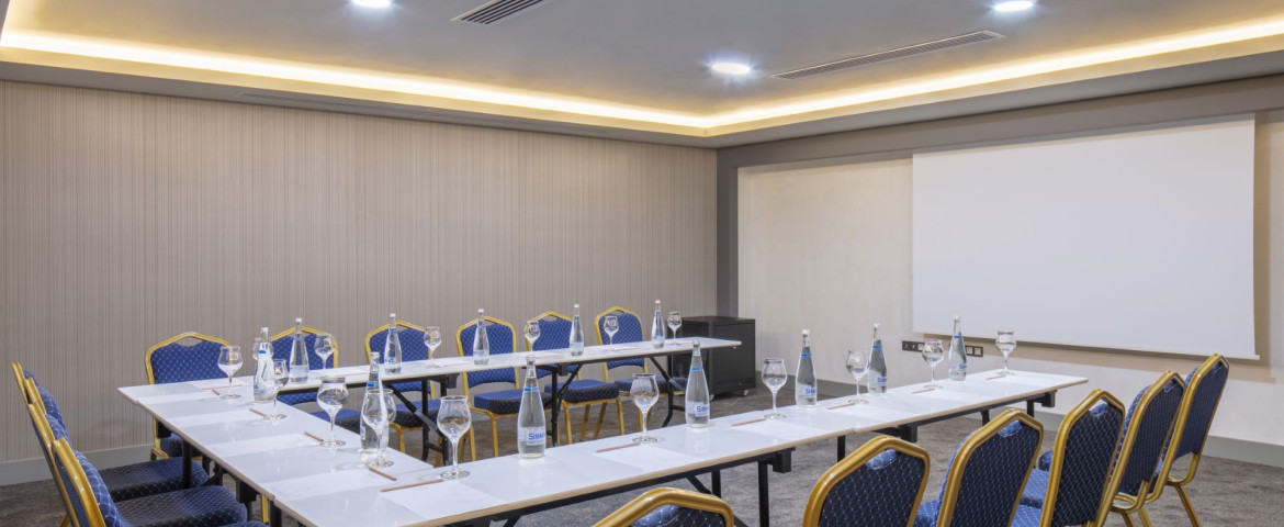 Mylome Luxury Hotel Resort