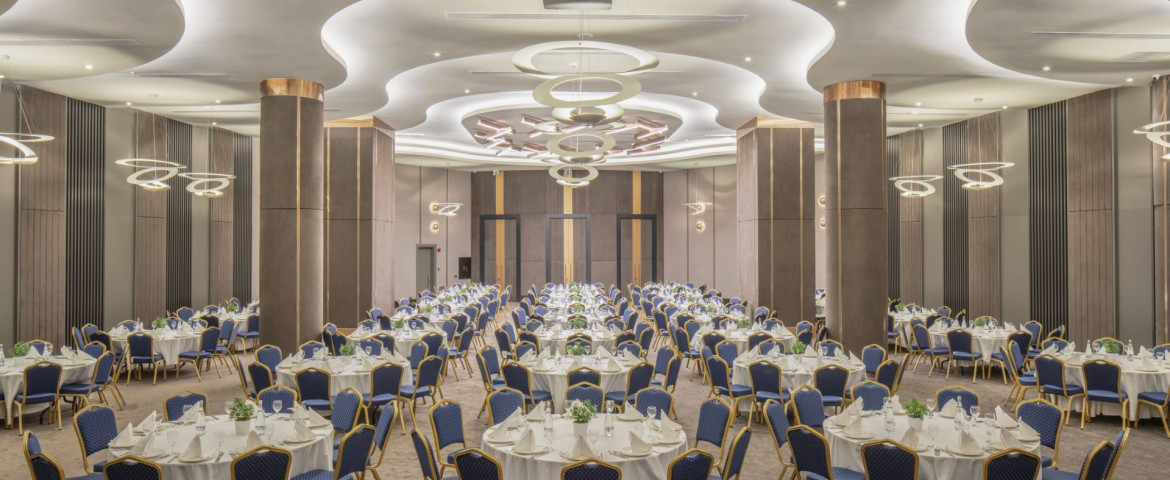 Mylome Luxury Hotel Resort