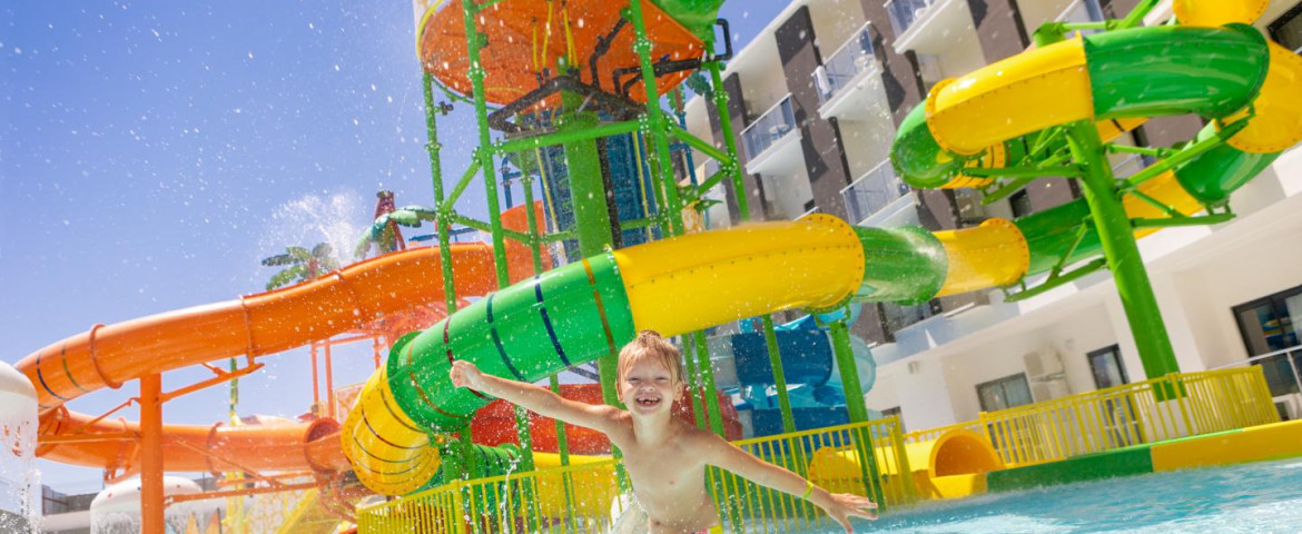 NARCİA RESORT SİDE