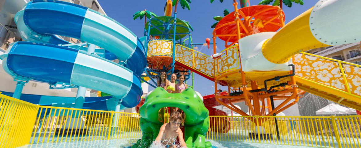 NARCİA RESORT SİDE