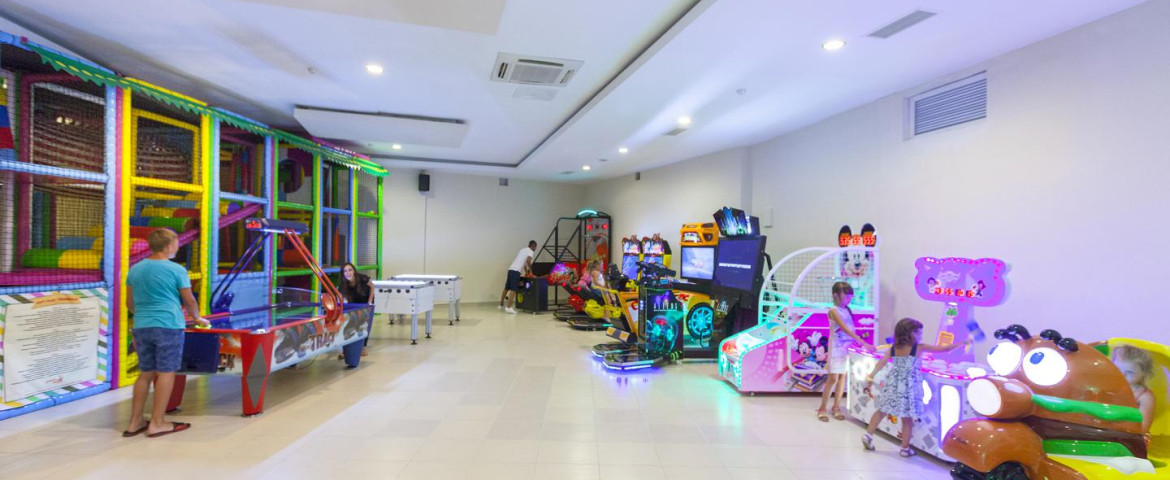 NARCİA RESORT SİDE
