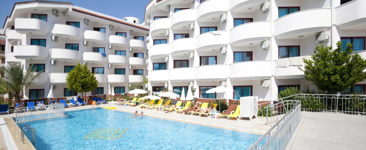 NARCİA RESORT SİDE