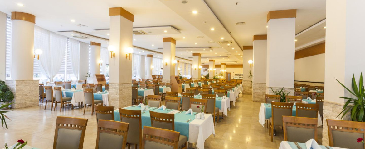 NARCİA RESORT SİDE