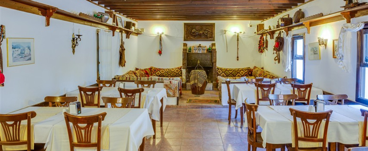 Natur Garden Hotel Bitez Bodrum