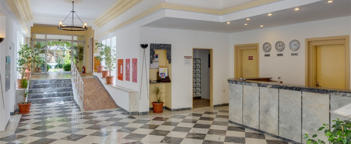 Natur Garden Hotel Bitez Bodrum