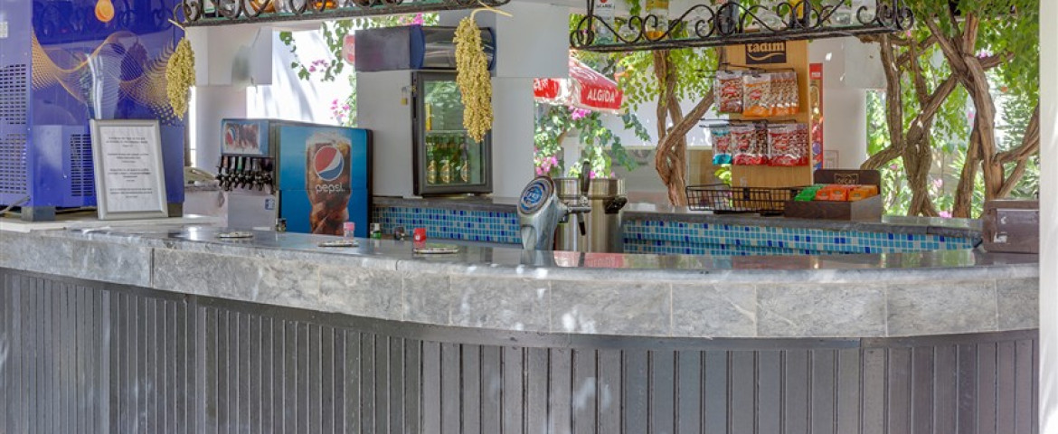 Natur Garden Hotel Bitez Bodrum