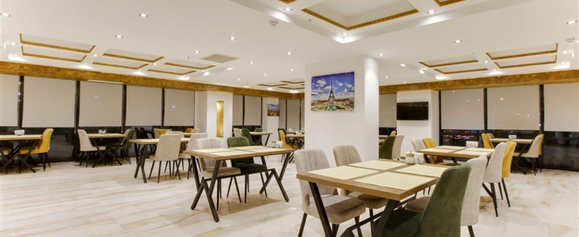 Newway Hotel Kayseri