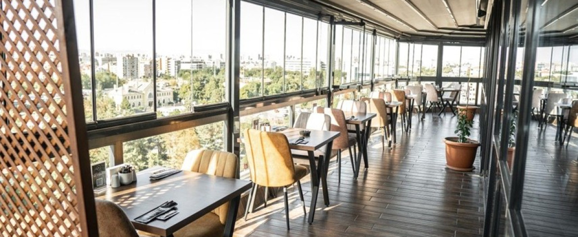 Newway Hotel Kayseri