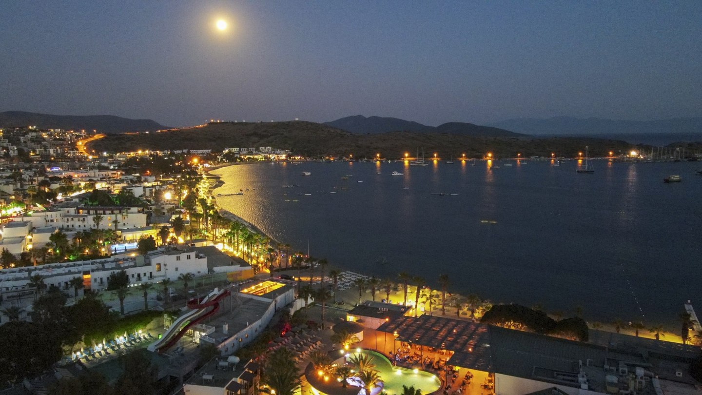 VERY CHIC BODRUM