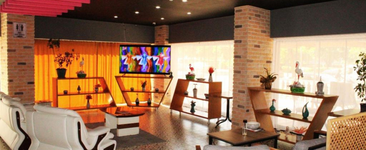Ephesus Nobel Otel Selçuk