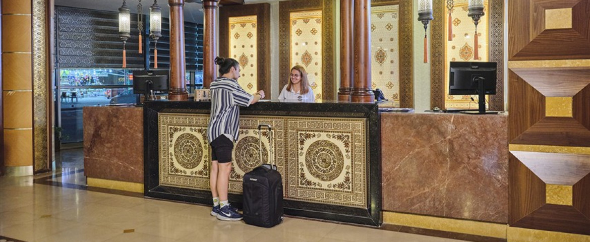Noxinn Club Hotel