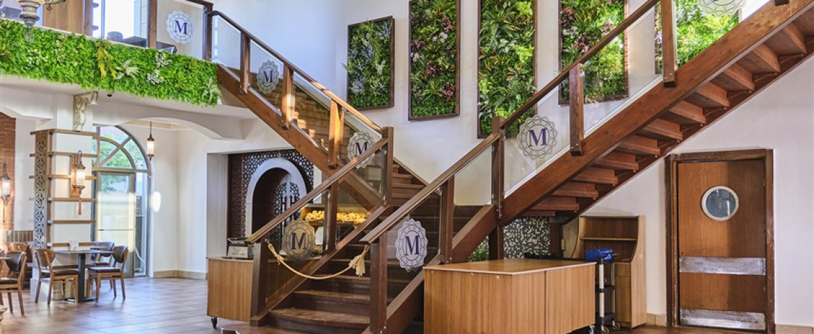 Noxinn Club Hotel