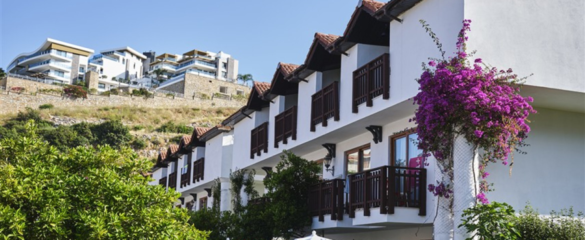 Noxinn Club Hotel