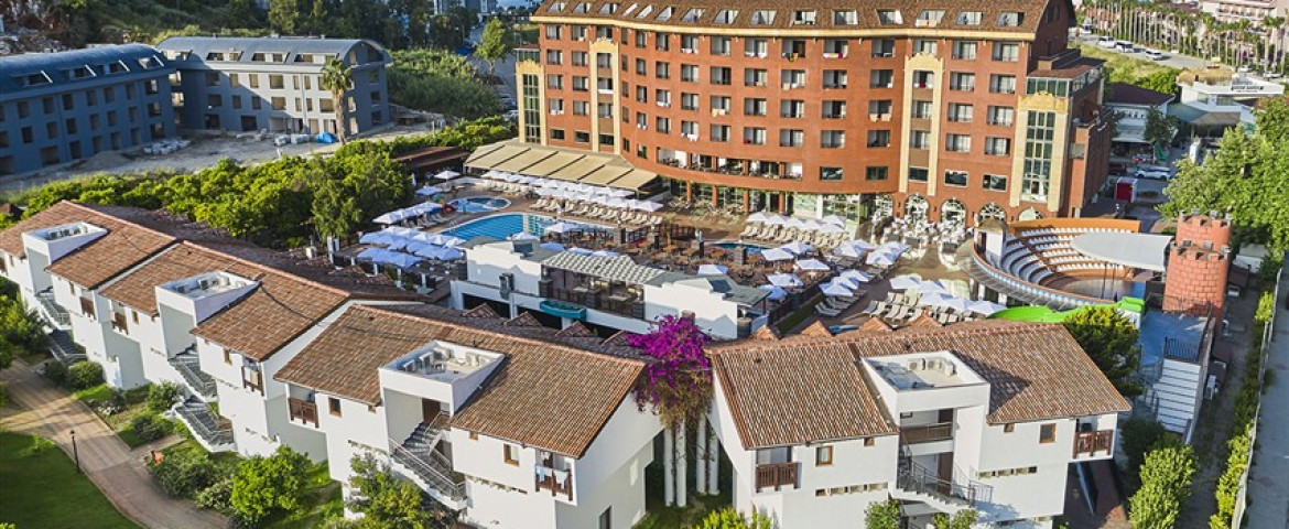 Noxinn Club Hotel