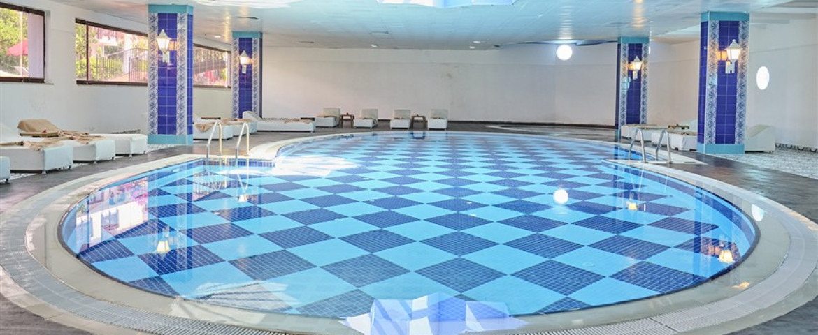 Noxinn Club Hotel