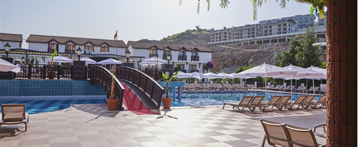 Noxinn Club Hotel