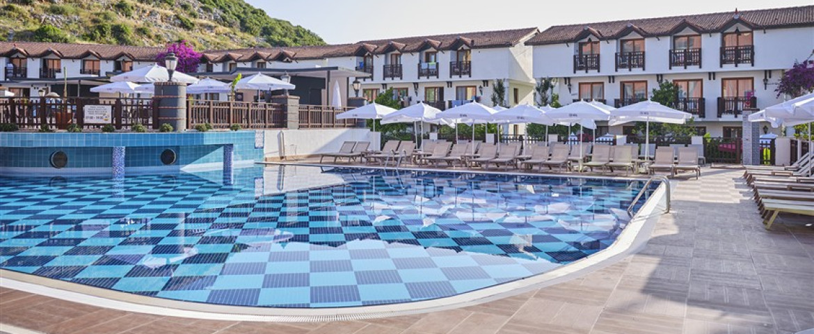 Noxinn Club Hotel