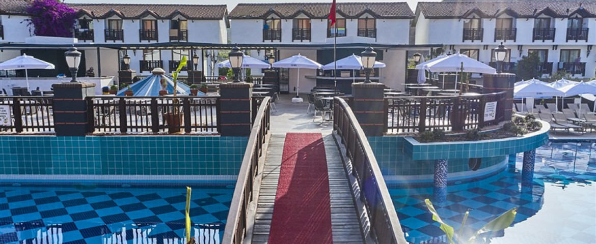 Noxinn Club Hotel