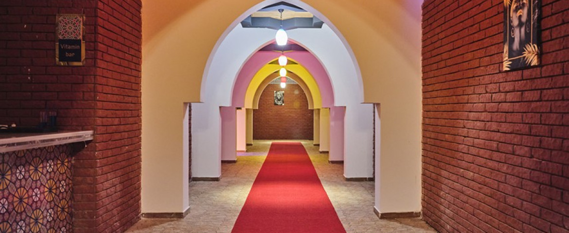 Noxinn Club Hotel