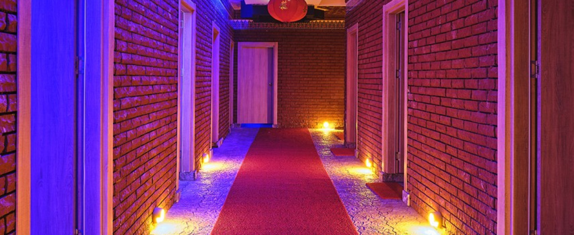 Noxinn Club Hotel